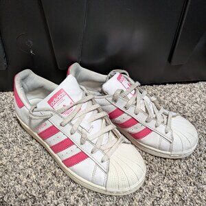 Adidas Superstar Sneakers